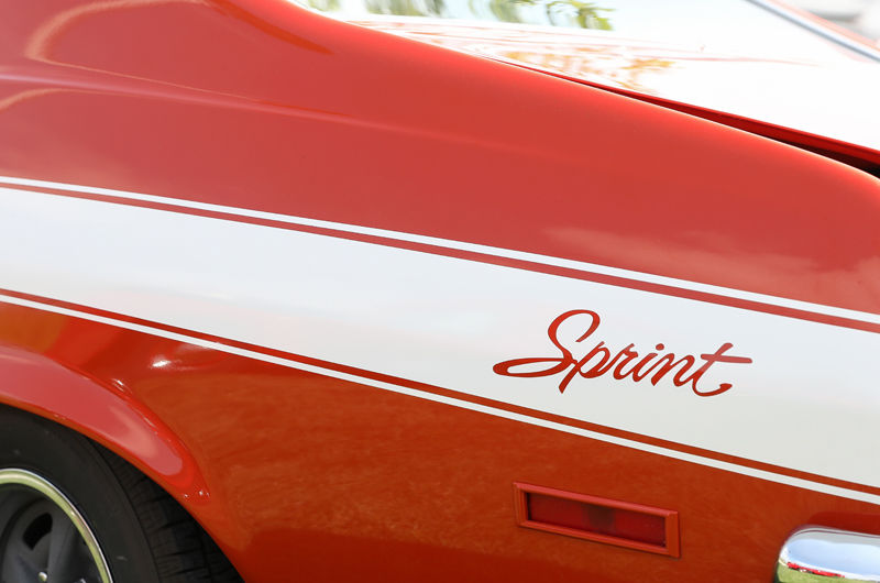 Classic Car & Bike Show